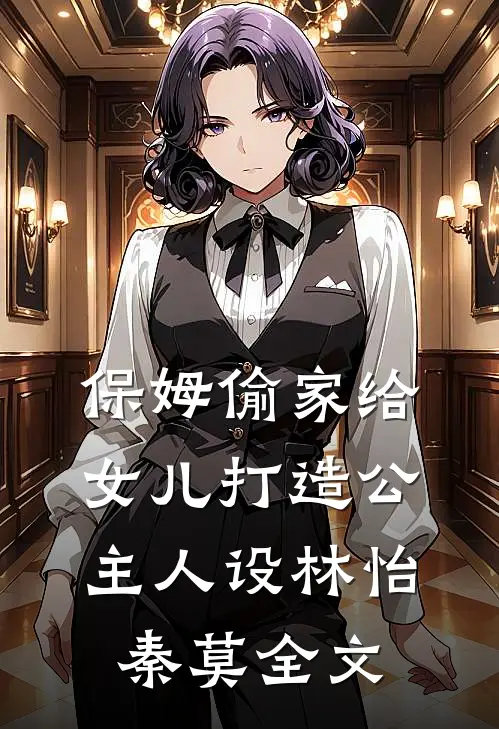 保姆偷家给女儿打造公主人设林怡秦莫全文