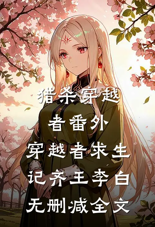 猎杀穿越者番外：穿越者求生记齐王李白无删减全文