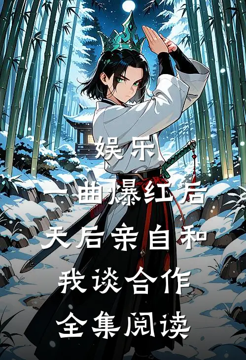 娱乐：一曲爆红后，天后亲自和我谈合作全集阅读