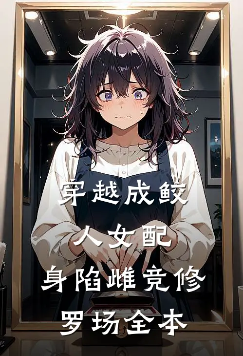 穿越成鲛人女配，身陷雌竞修罗场全本