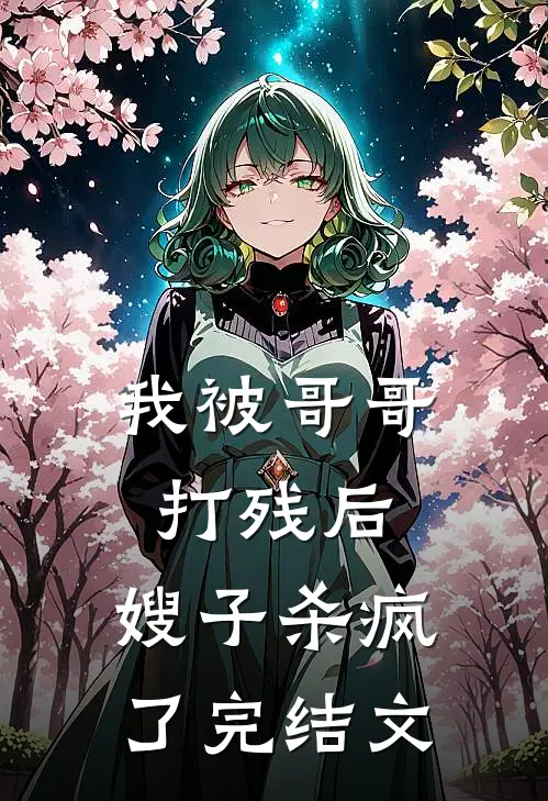 我被哥哥打残后，嫂子杀疯了完结文