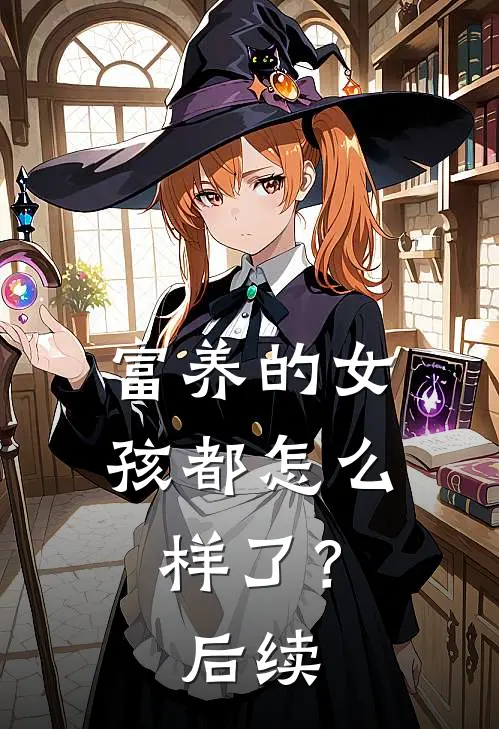 富养的女孩都怎么样了？后续