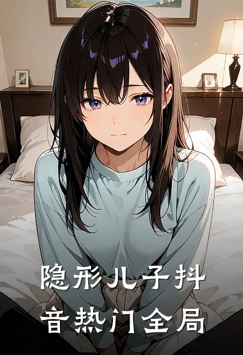隐形儿子抖音热门全局