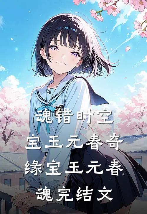 魂错时空：宝玉元春奇缘宝玉元春魂完结文