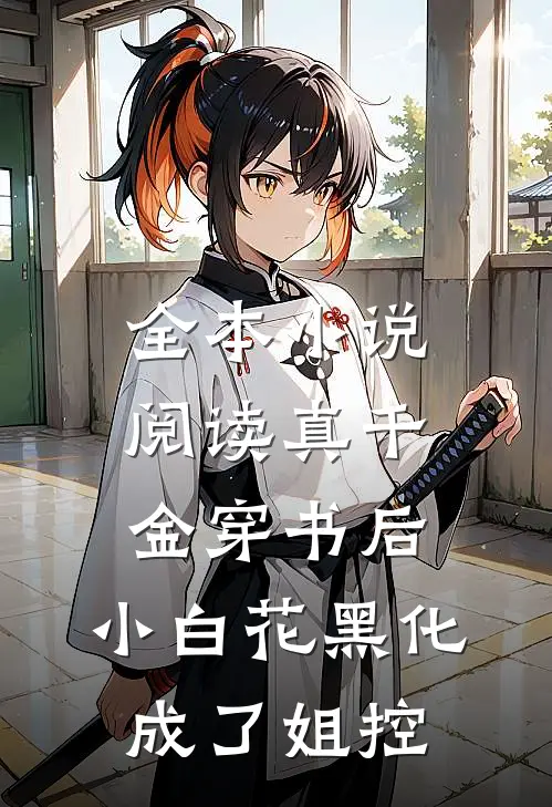 全本小说阅读真千金穿书后，小白花黑化成了姐控