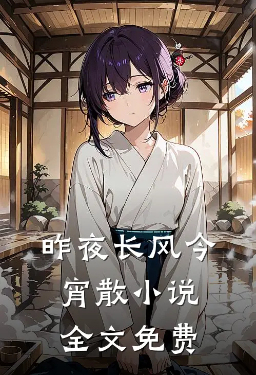 昨夜长风今宵散小说全文免费
