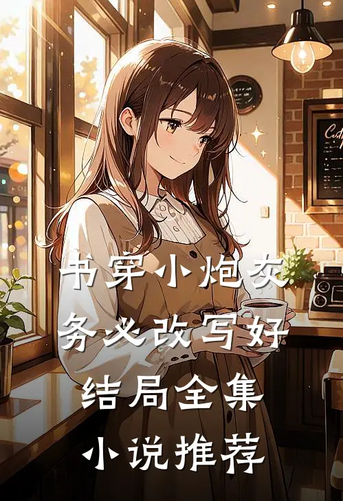 书穿小炮灰，务必改写好结局全集小说推荐