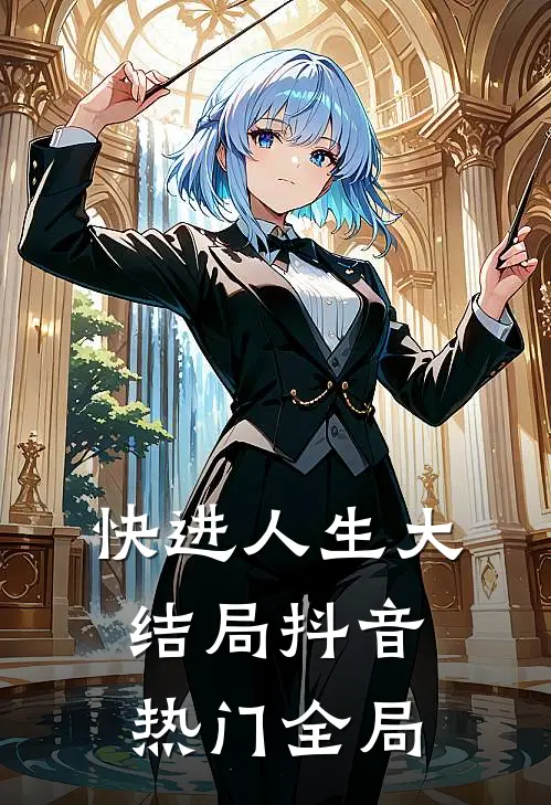 快进人生大结局抖音热门全局
