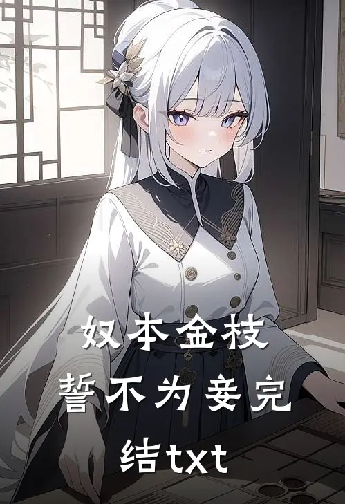奴本金枝，誓不为妾完结txt