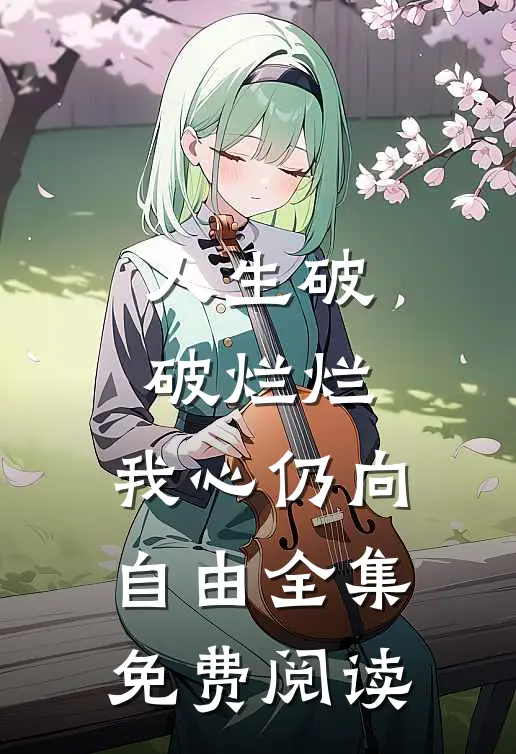 人生破破烂烂，我心仍向自由全集免费阅读
