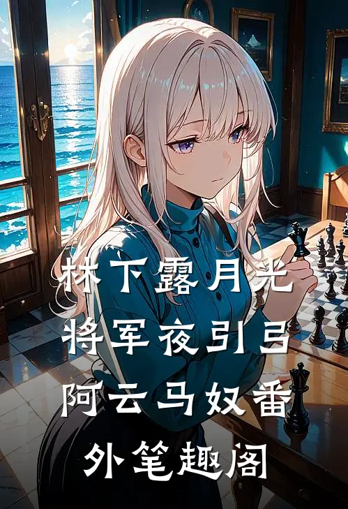 林下露月光-将军夜引弓：阿云马奴番外笔趣阁