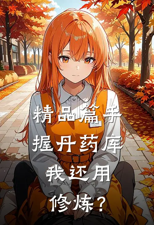 精品篇手握丹药库，我还用修炼？