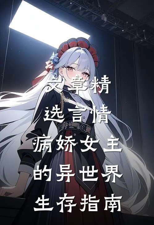 文章精选言情：病娇女主的异世界生存指南