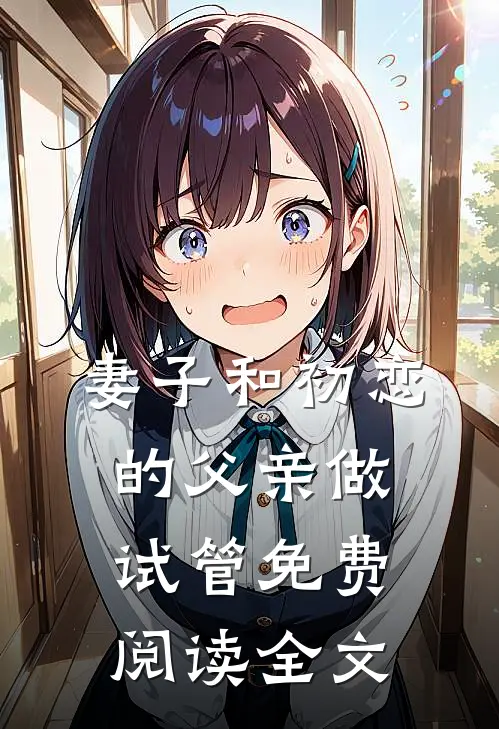 妻子和初恋的父亲做试管免费阅读全文