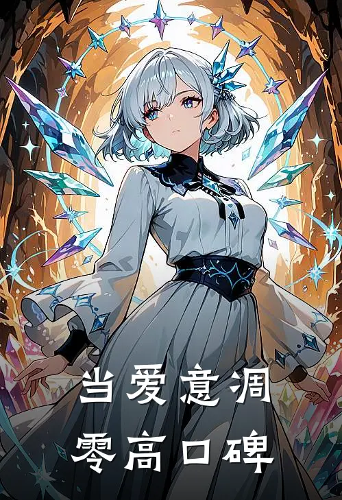 当爱意凋零高口碑