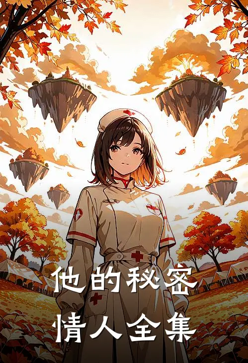 他的秘密情人 全集