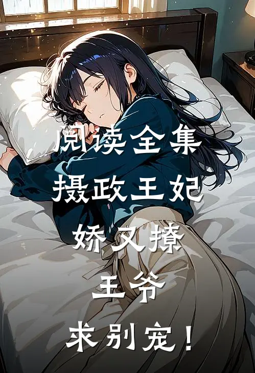 阅读全集摄政王妃娇又撩：王爷，求别宠！