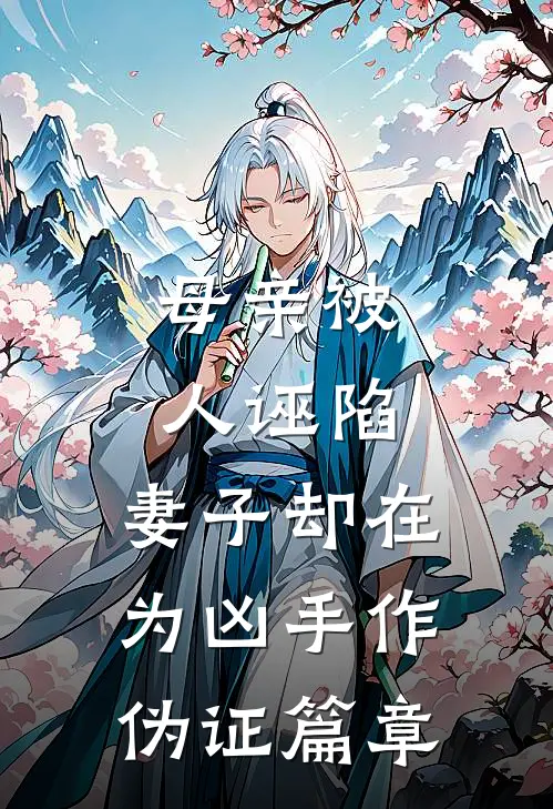 母亲被人诬陷，妻子却在为凶手作伪证篇章