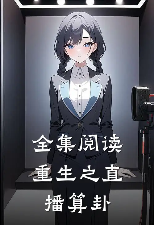 全集阅读重生之直播算卦