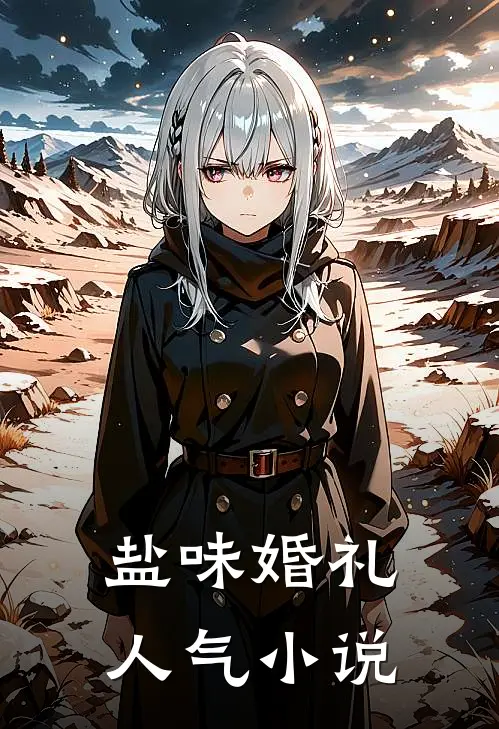 盐味婚礼人气小说