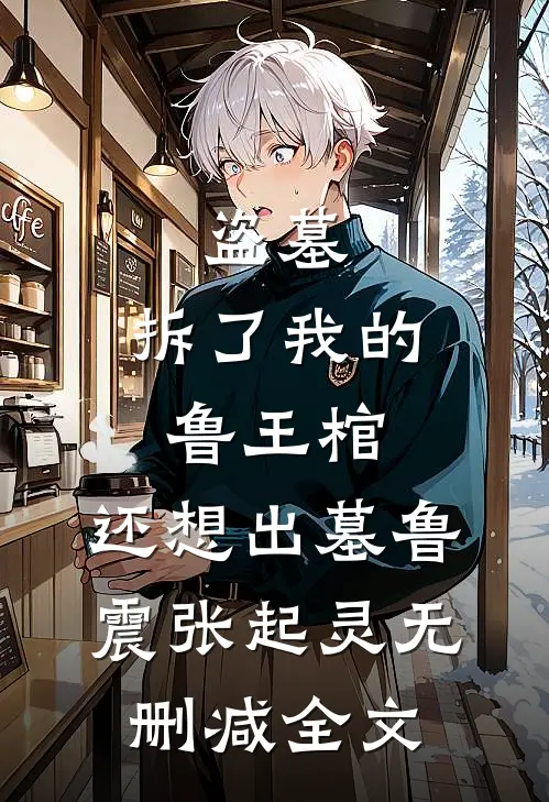 盗墓：拆了我的鲁王棺，还想出墓鲁震张起灵无删减全文