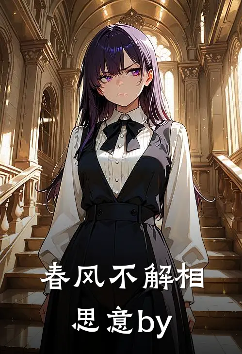 春风不解相思意by