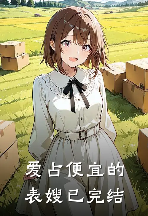 爱占便宜的表嫂已完结