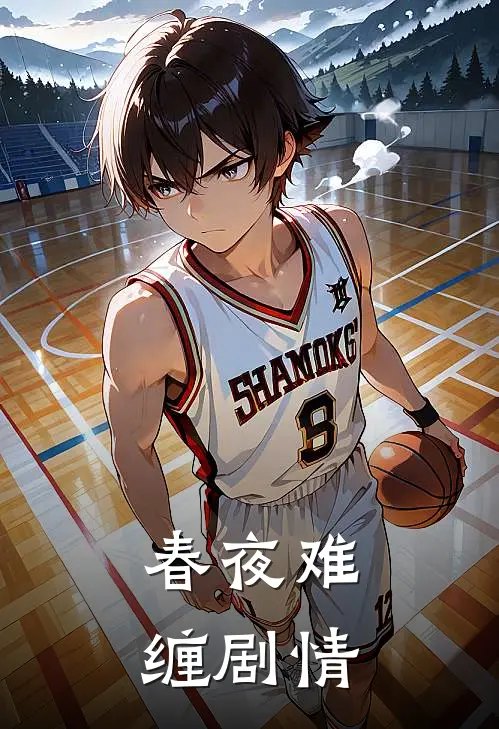 春夜难缠剧情