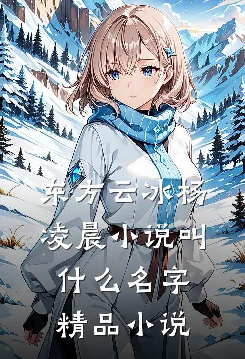 东方云冰杨凌晨小说叫什么名字精品小说