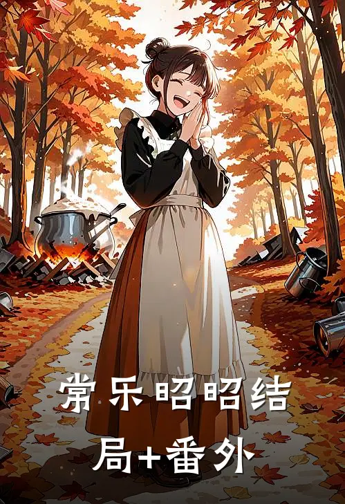 常乐昭昭结局+番外