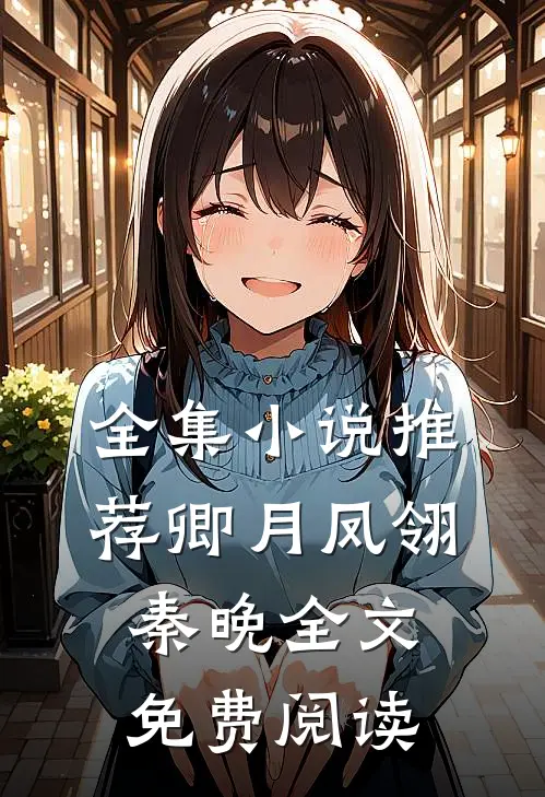 全集小说推荐卿月凤翎秦晚全文免费阅读