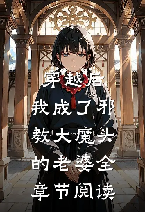 穿越后,我成了邪教大魔头的老婆全章节阅读