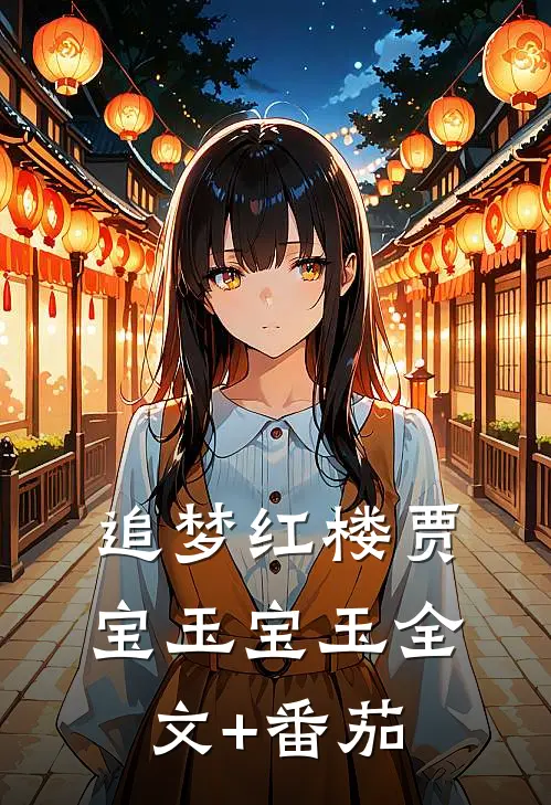 追梦红楼贾宝玉宝玉全文+番茄