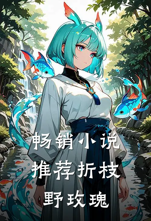 畅销小说推荐折枝野玫瑰