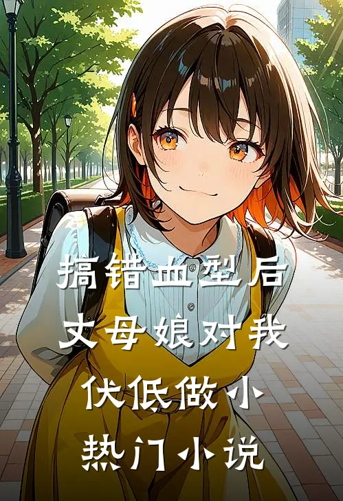搞错血型后，丈母娘对我伏低做小热门小说
