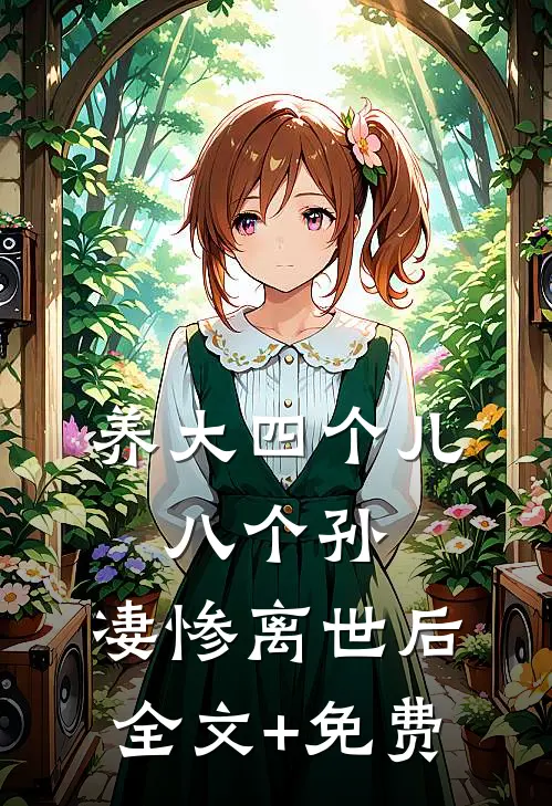 养大四个儿，八个孙，凄惨离世后全文+免费