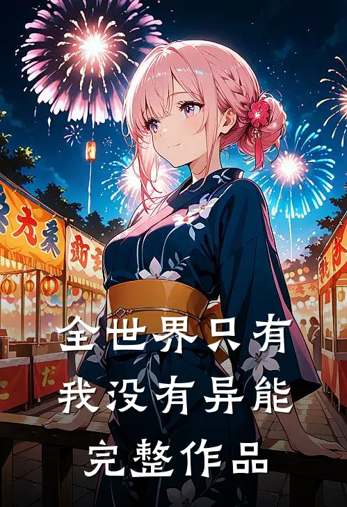 全世界只有我没有异能完整作品