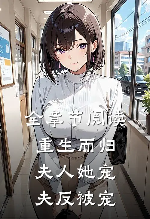 全章节阅读重生而归，夫人她宠夫反被宠