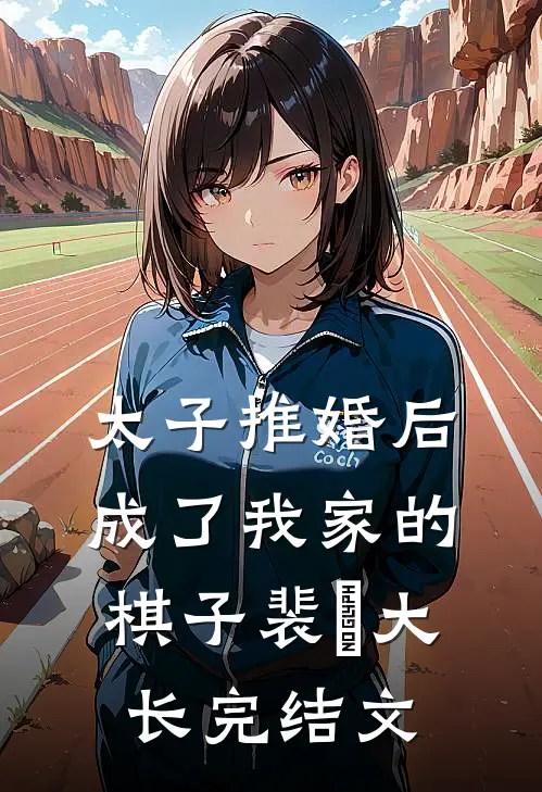太子推婚后，成了我家的棋子裴璟大长完结文