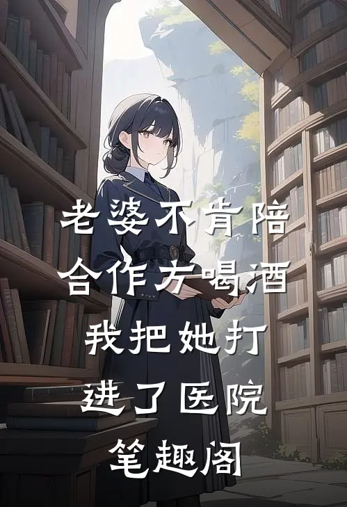 老婆不肯陪合作方喝酒，我把她打进了医院笔趣阁