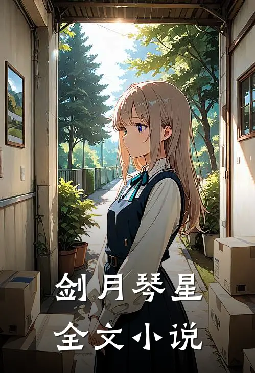 剑月琴星全文小说