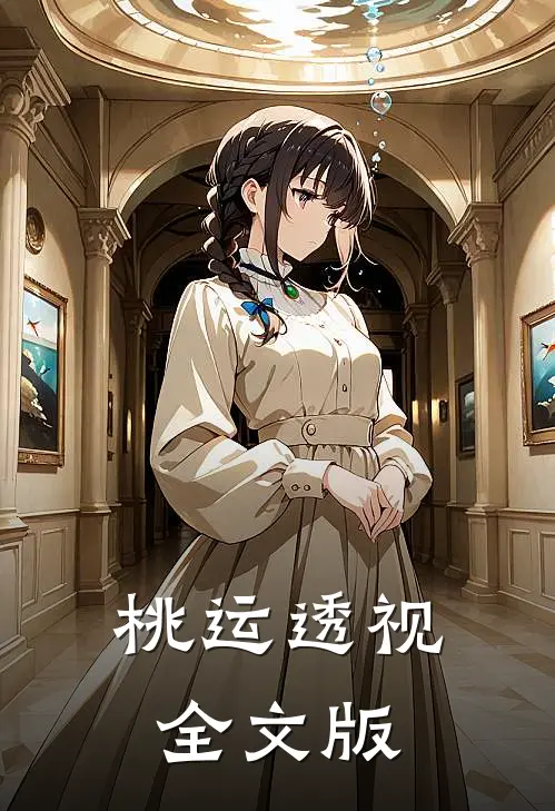 桃运透视全文版