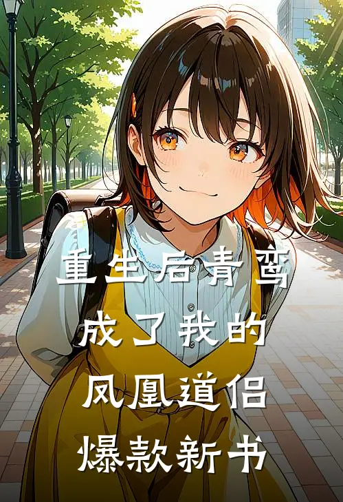 重生后青鸾成了我的凤凰道侣爆款新书