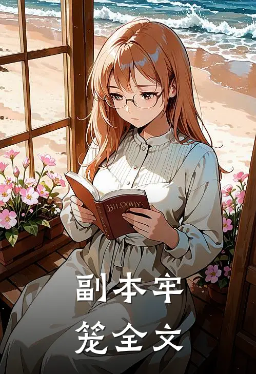 副本牢笼全文