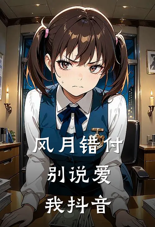 风月错付，别说爱我抖音