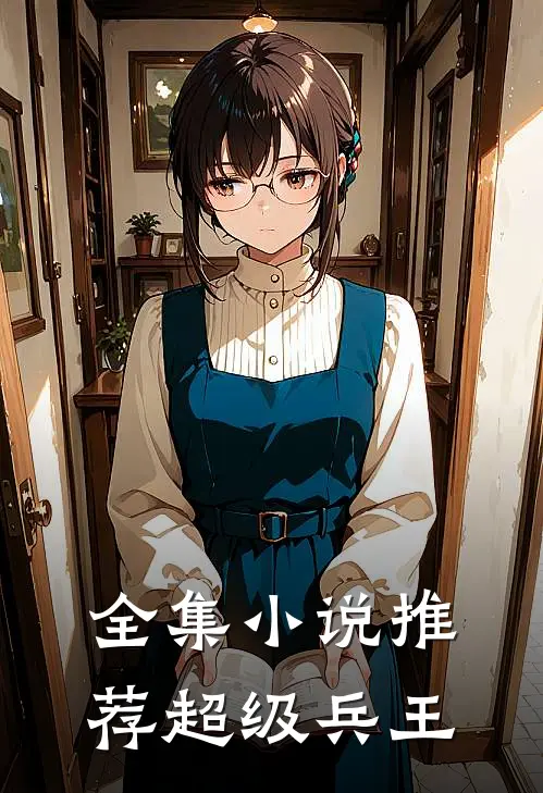 全集小说推荐超级兵王
