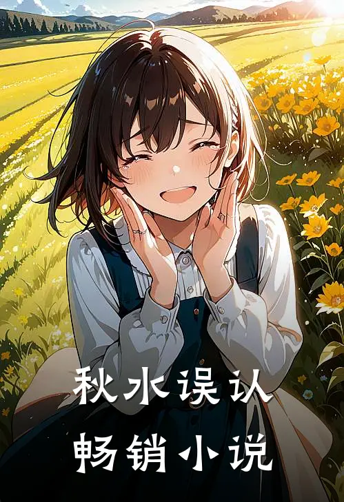 秋水误认畅销小说