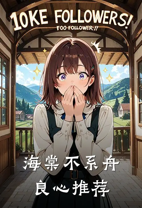 海棠不系舟良心推荐