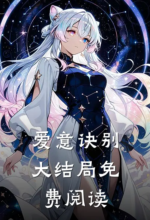 爱意诀别大结局免费阅读