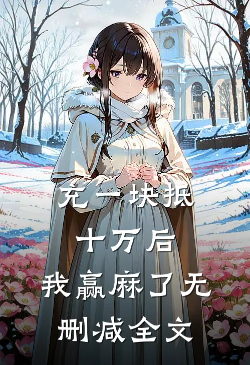 充一块抵十万后，我赢麻了无删减全文